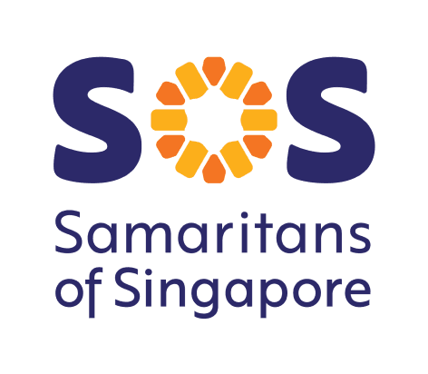 Samaritans of Singapore logo image