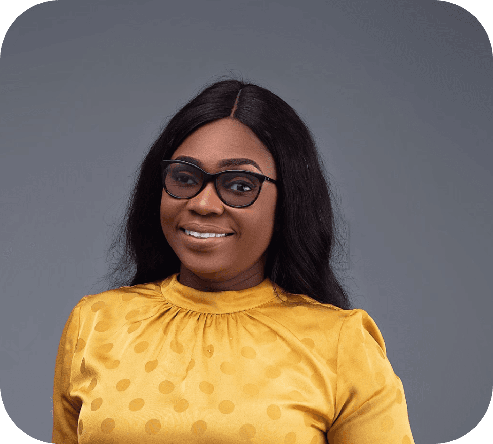 Nyege Nelly Brown null