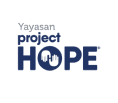 Yayasan Project Hope logo image