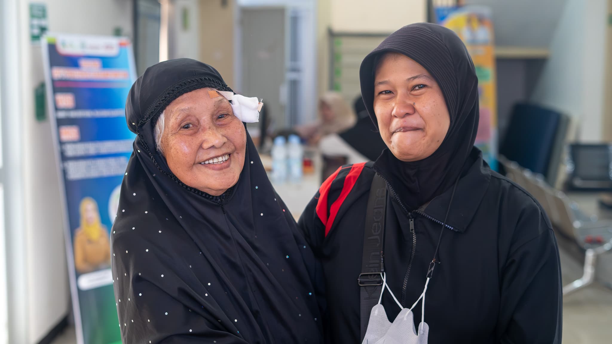 Fred Hollows Foundation