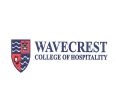 Wavecrest College of Hospitality logo image