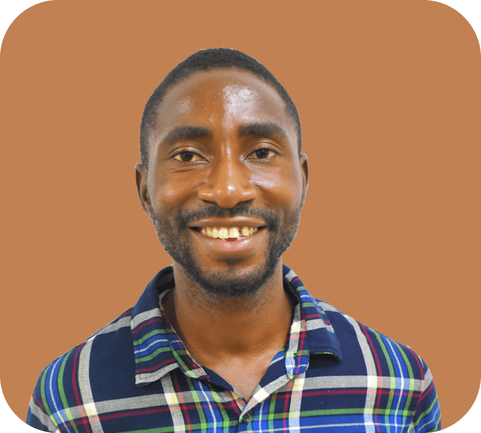 Stanley Maduneme null