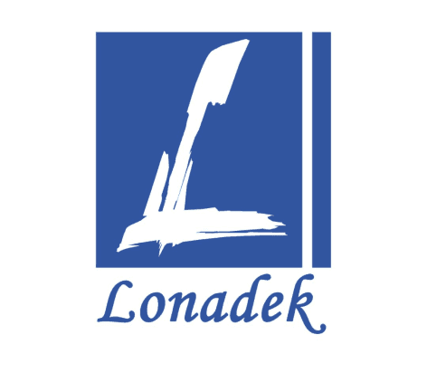 Lonadek logo image