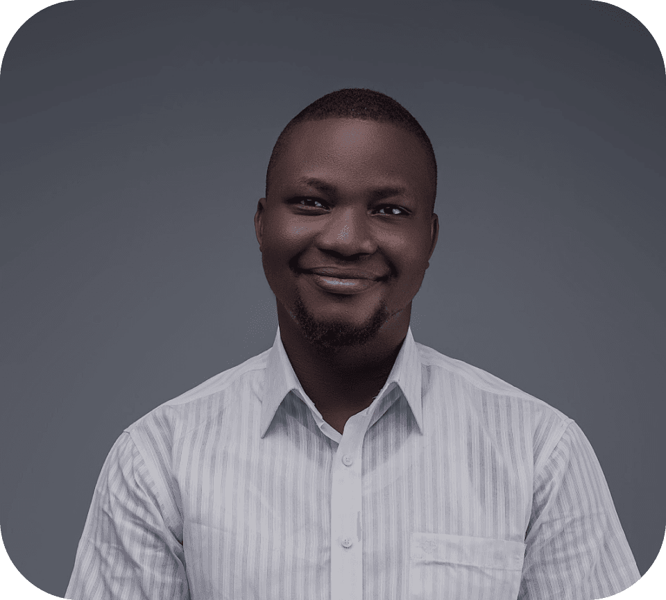 Ishola Yusuf Temitope