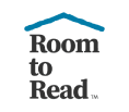 Room to Read logo image