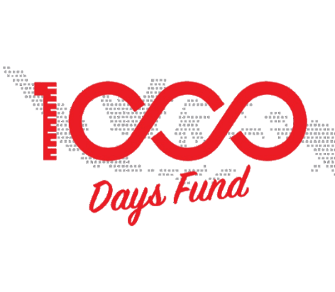 1000 Days Fund logo image